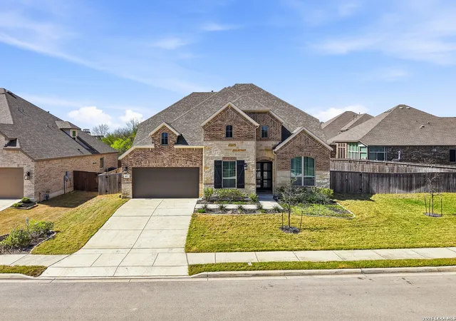 3rd image of 6837 Hallie Loop, Schertz, TX 78154 | MLS# 1950071