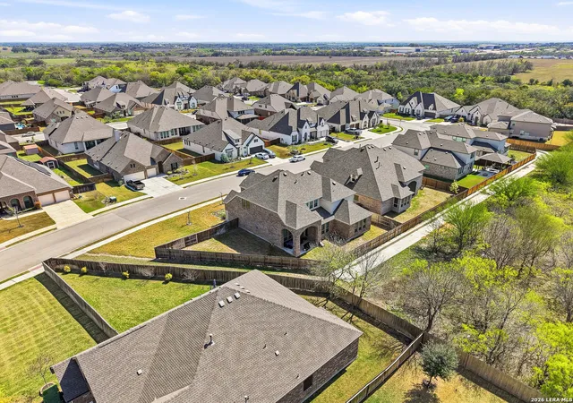37th image of 6837 Hallie Loop, Schertz, TX 78154 | MLS# 1950071