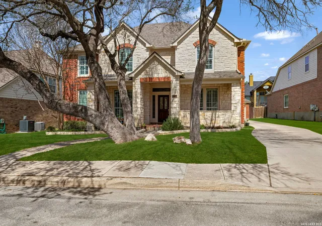 Photo 2 of Sale Pending at 1411 Golf, San Antonio, TX 78258 | MLS# 1950072 | Listing updated on 2026-04-09