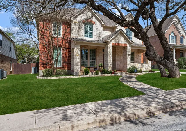 Photo 3 of Sale Pending at 1411 Golf, San Antonio, TX 78258 | MLS# 1950072 | Listing updated on 2026-04-09