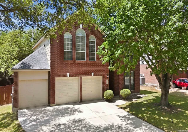 Photo 3 of Sale Pending at 3912 Arroyo Dorado, Schertz, TX 78154 | MLS# 1950073 | Listing updated on 2026-05-11