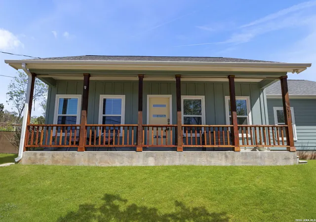 2nd image of 221 Sandy Mountain, Sunrise Beach Village, TX 78643 | MLS# 1950082
