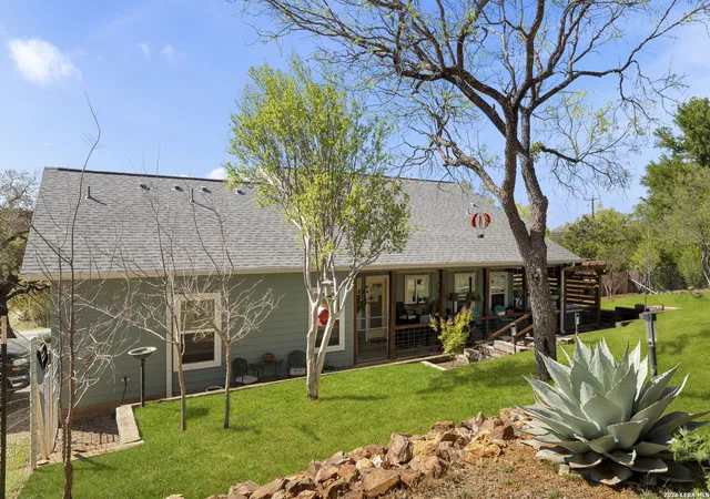 Photo 3 of Single family home for sale at 221 Sandy Mountain, Sunrise Beach Village, TX 78643 | MLS# 1950082 | Listing updated on 2026-03-30