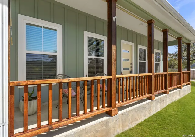 Photo 4 of Single family home for sale at 221 Sandy Mountain, Sunrise Beach Village, TX 78643 | MLS# 1950082 | Listing updated on 2026-03-30