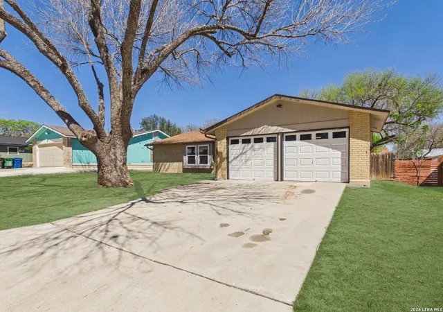 Photo 1 of Sale Pending at 1026 Bridle, San Antonio, TX 78245 | MLS# 1950085 | Listing updated on 2026-05-08