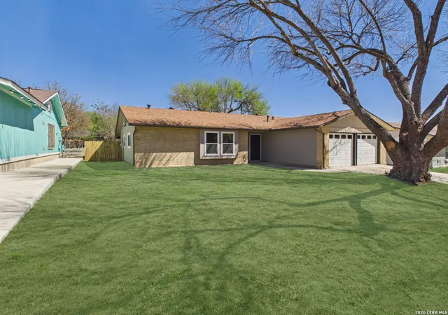 Photo 3 of Sale Pending at 1026 Bridle, San Antonio, TX 78245 | MLS# 1950085 | Listing updated on 2026-05-08