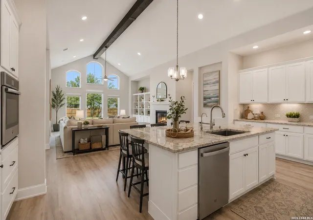 4th image of 169 Storm Way, Castroville, TX 78009 | MLS# 1950086