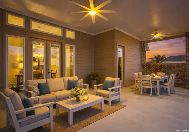 29th image of 169 Storm Way, Castroville, TX 78009 | MLS# 1950086