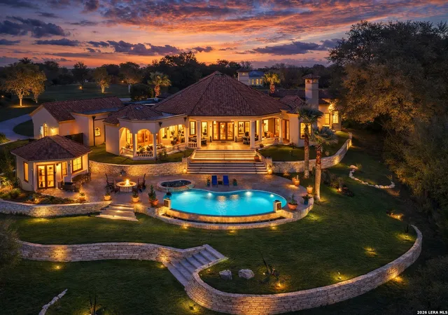 Photo 1 of Mansion for sale at 2923 Rustlers Trail, San Antonio, TX 78245 | MLS# 1950087 | Listing updated on 2026-04-12