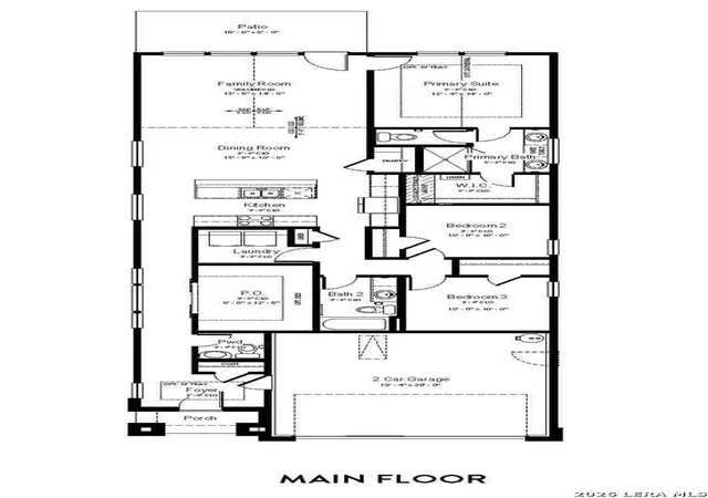 2nd image of 14755 Sweet Clover, San Antonio, TX 78253 | MLS# 1950105