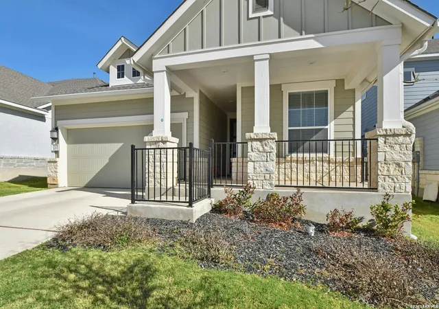2nd image of 12125 Vine Blossom, Schertz, TX 78154 | MLS# 1950106