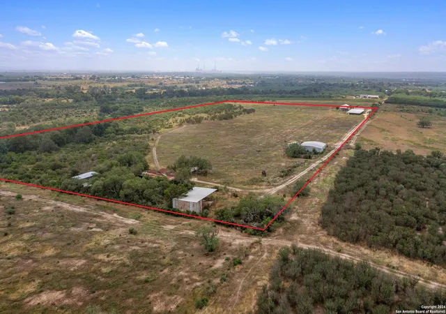 Land for sale at 7307 New Sulphur Springs, San Antonio, TX 78263 | MLS# 1950107