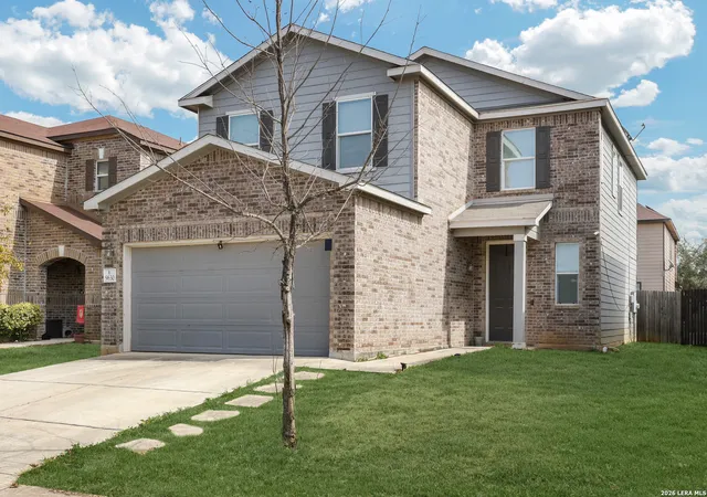 Photo 1 of Sale Pending at 9630 Pleasanton Pl, San Antonio, TX 78221 | MLS# 1950111 | Listing updated on 2026-04-27