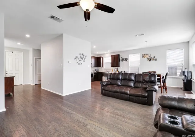 Photo 3 of Sale Pending at 9630 Pleasanton Pl, San Antonio, TX 78221 | MLS# 1950111 | Listing updated on 2026-04-27