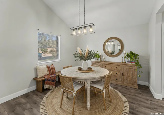 Photo 3 of Single family home for sale at 5934 Spring Valley, San Antonio, TX 78247 | MLS# 1950112 | Listing updated on 2026-04-24