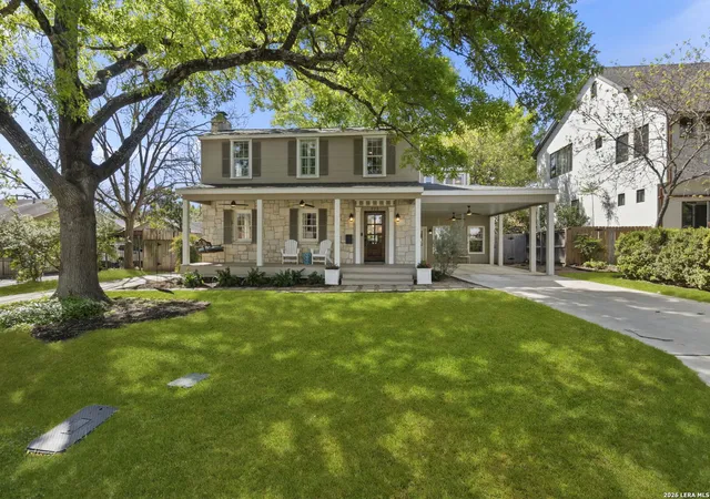 2nd image of 222 Retama, Alamo Heights, TX 78209 | MLS# 1950113