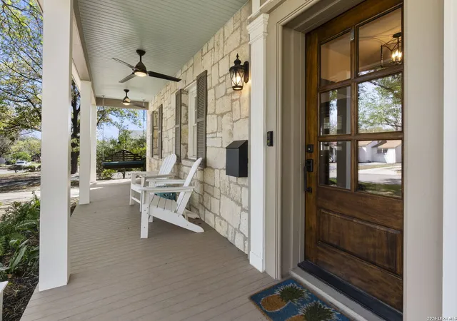 3rd image of 222 Retama, Alamo Heights, TX 78209 | MLS# 1950113