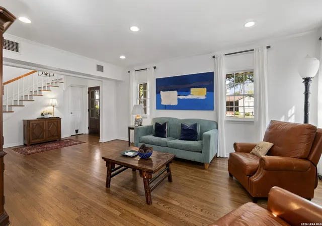 4th image of 222 Retama, Alamo Heights, TX 78209 | MLS# 1950113