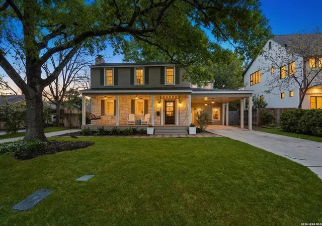 1st image of 222 Retama, Alamo Heights, TX 78209 | MLS# 1950113
