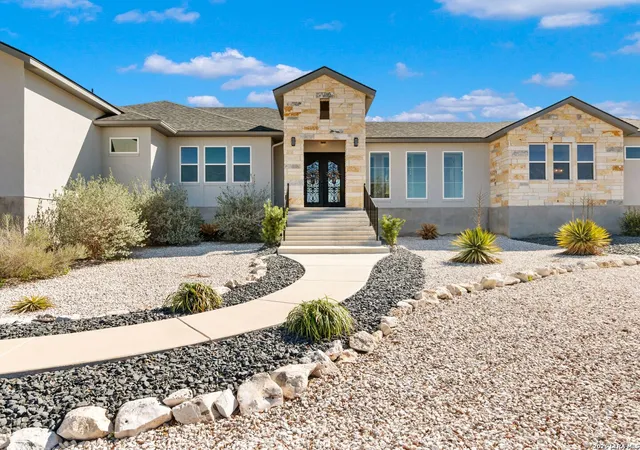 5th image of 250 Pr 2775, Mico, TX 78056 | MLS# 1950116