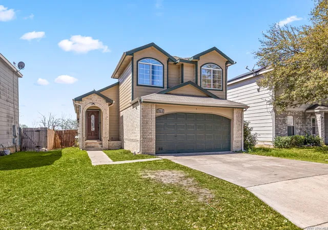 Photo 2 of Sale Pending at 3519 Candlehead Ln, San Antonio, TX 78244 | MLS# 1950117 | Listing updated on 2026-04-02