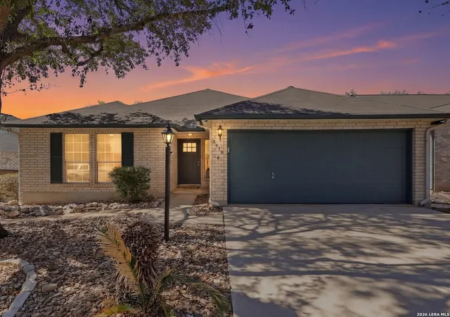 Photo 1 of Sale Pending at 2418 Garden Meadow, San Antonio, TX 78232 | MLS# 1950122 | Listing updated on 2026-04-24