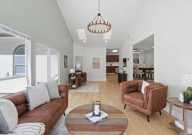 Photo 3 of Sale Pending at 2418 Garden Meadow, San Antonio, TX 78232 | MLS# 1950122 | Listing updated on 2026-04-24