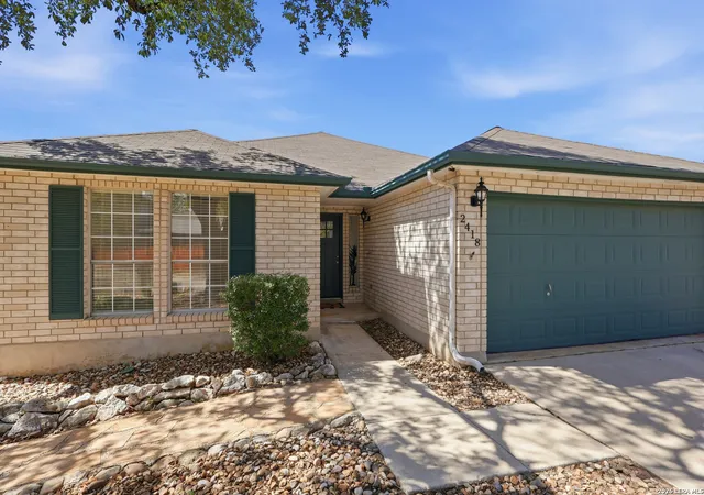 Photo 2 of Sale Pending at 2418 Garden Meadow, San Antonio, TX 78232 | MLS# 1950122 | Listing updated on 2026-04-24