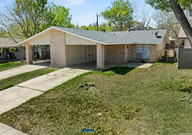 Photo 3 of Sale Pending at 9815 Conbes, San Antonio, TX 78216 | MLS# 1950126 | Listing updated on 2026-04-14
