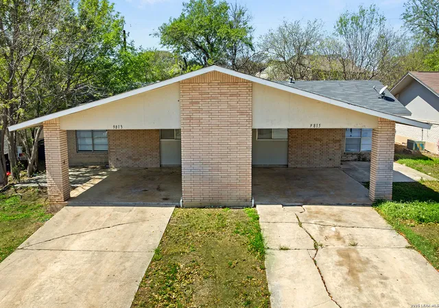 Photo 1 of Sale Pending at 9815 Conbes, San Antonio, TX 78216 | MLS# 1950126 | Listing updated on 2026-04-14