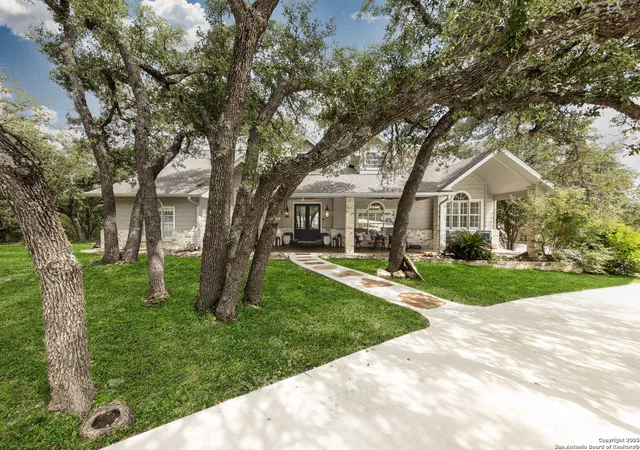 3rd image of 7046 Devonshire, Spring Branch, TX 78070 | MLS# 1950127