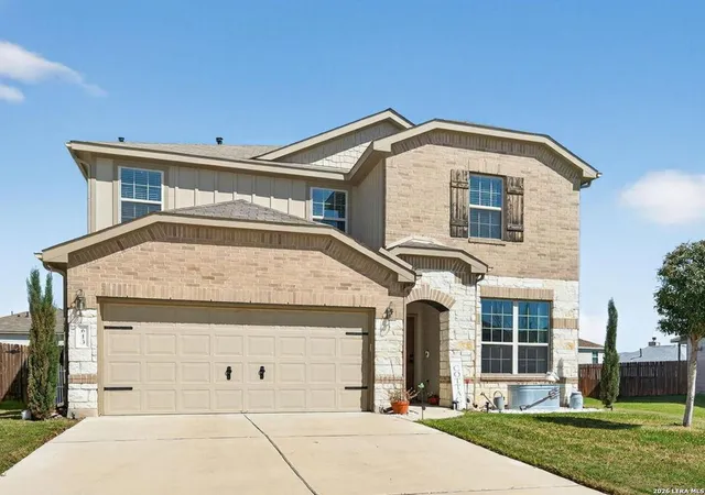 2nd image of 613 Whitman, Georgetown, TX 78626 | MLS# 1950136