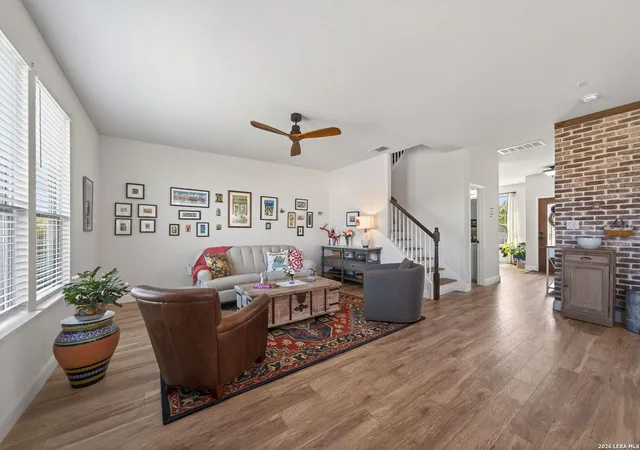 4th image of 613 Whitman, Georgetown, TX 78626 | MLS# 1950136