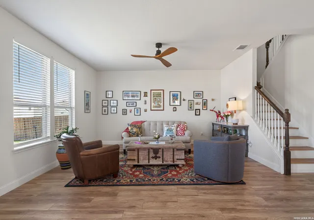 5th image of 613 Whitman, Georgetown, TX 78626 | MLS# 1950136