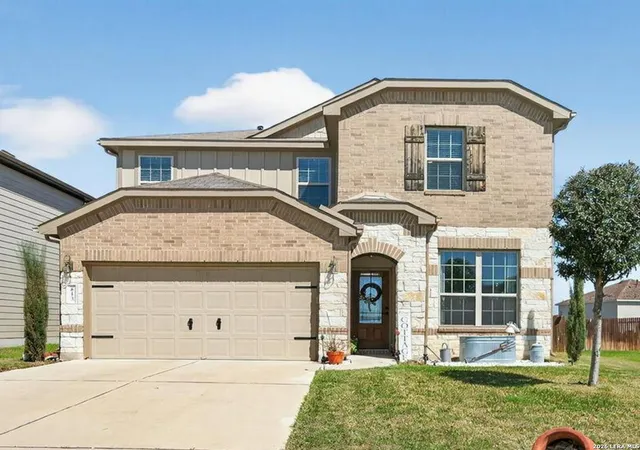 1st image of 613 Whitman, Georgetown, TX 78626 | MLS# 1950136
