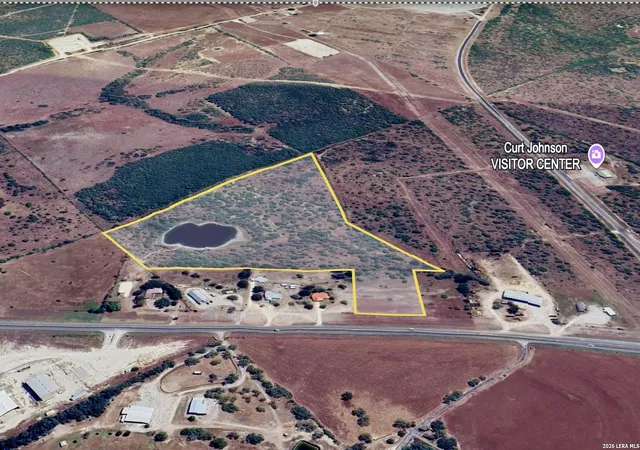 1st image of 0 Us 181, Kenedy, TX 78119 | MLS# 1950138