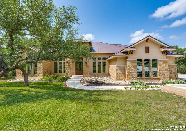 Photo 1 of Sale Pending at 1556 Cyn Lake Dr, Canyon Lake, TX 78133 | MLS# 1950154 | Listing updated on 2026-08-19