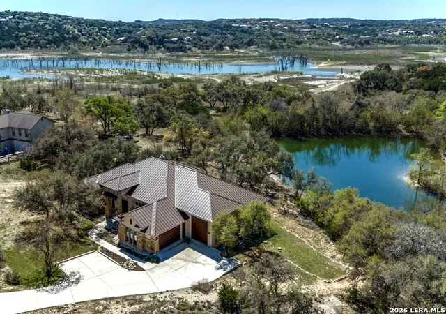 Photo 1 of Sale Pending at 1556 Cyn Lake Dr, Canyon Lake, TX 78133 | MLS# 1950154 | Listing updated on 2026-08-19