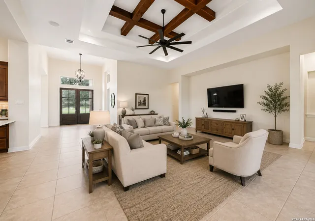 Photo 3 of Sale Pending at 1556 Cyn Lake Dr, Canyon Lake, TX 78133 | MLS# 1950154 | Listing updated on 2026-08-19