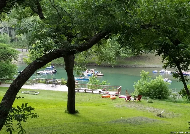Photo 3 of Sale Pending at 1352 Ponderosa, New Braunfels, TX 78132 | MLS# 1950156 | Listing updated on 2026-04-11