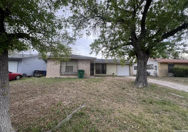 Photo 1 of Sale Pending at 7438 Brk Valley, San Antonio, TX 78242 | MLS# 1950161 | Listing updated on 2026-03-27