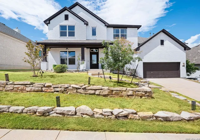 Photo 1 of Single family home for sale at 2747 Trinity View, San Antonio, TX 78261 | MLS# 1950166 | Listing updated on 2026-04-27