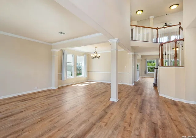 Photo 3 of Single family home for sale at 2747 Trinity View, San Antonio, TX 78261 | MLS# 1950166 | Listing updated on 2026-04-27