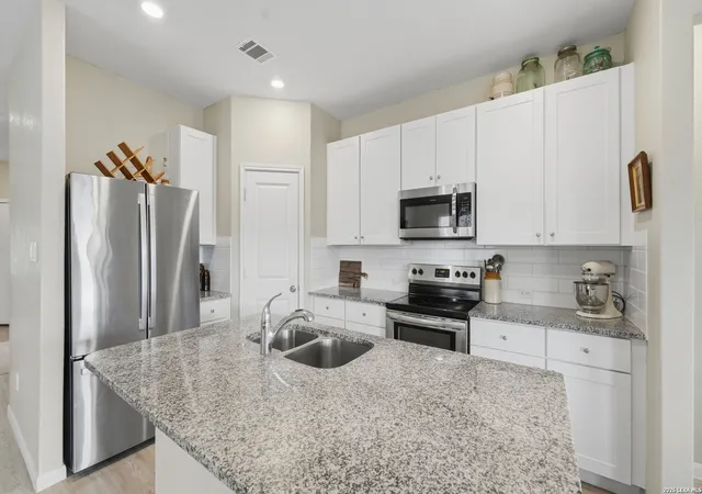2nd image of 2717 San Martin, Seguin, TX 78155 | MLS# 1950167