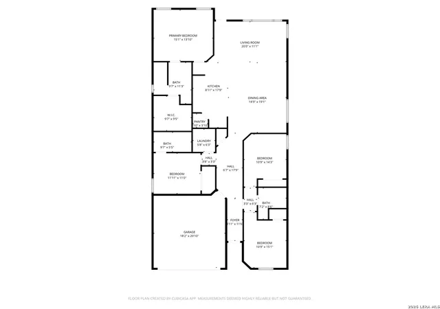 33rd image of 2717 San Martin, Seguin, TX 78155 | MLS# 1950167