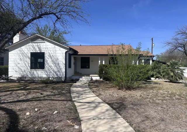 Photo 1 of Sale Pending at 315 Shadwell, San Antonio, TX 78228 | MLS# 1950176 | Listing updated on 2026-09-12