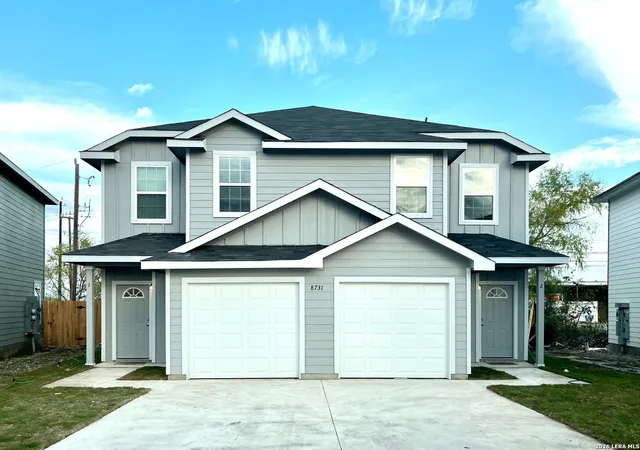 Single family home for sale at 7911 Dial Ike Dr #202, San Antonio, TX 78218 | MLS# 1950200 | Listing updated on 2026-03-30