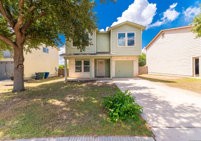 Photo 1 of Sale Pending at 13111 Southton Run, San Antonio, TX 78223 | MLS# 1950216 | Listing updated on 2026-04-27