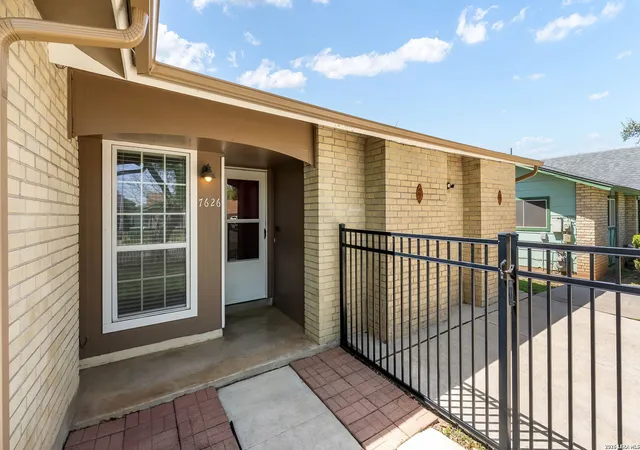 Photo 2 of Single family home for sale at 7626 Meadow Lawn, San Antonio, TX 78251 | MLS# 1950222 | Listing updated on 2026-03-30
