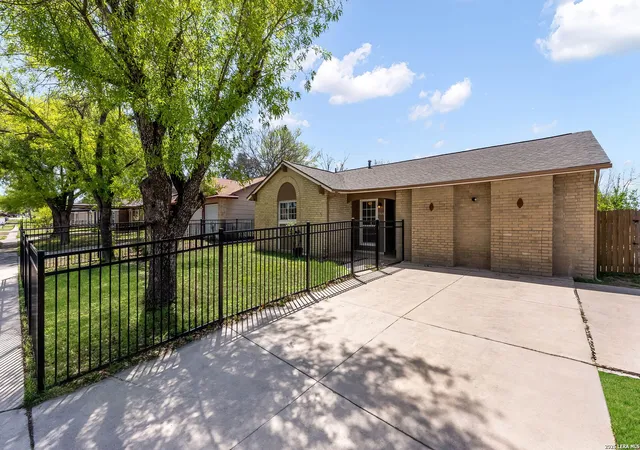 Photo 1 of Single family home for sale at 7626 Meadow Lawn, San Antonio, TX 78251 | MLS# 1950222 | Listing updated on 2026-03-30